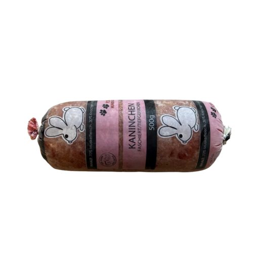 Foggi’s kaninchen – kunec 500g