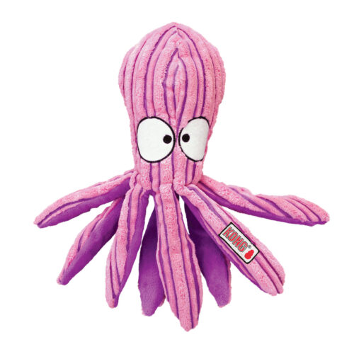 KONG cuteseas Octopus - hobotnica