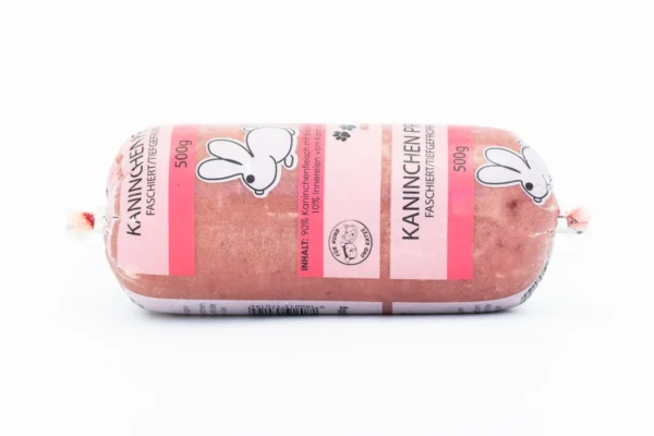 Foggi’s kaninchen prey – kunec 500g