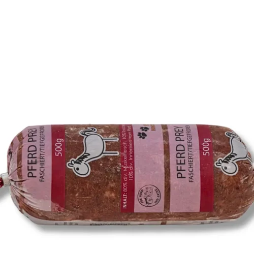 Foggi’s pferd prey – konj 500g