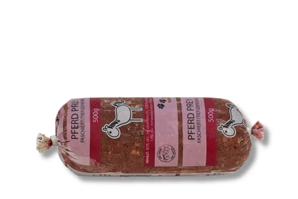 Foggi’s pferd prey – konj 500g