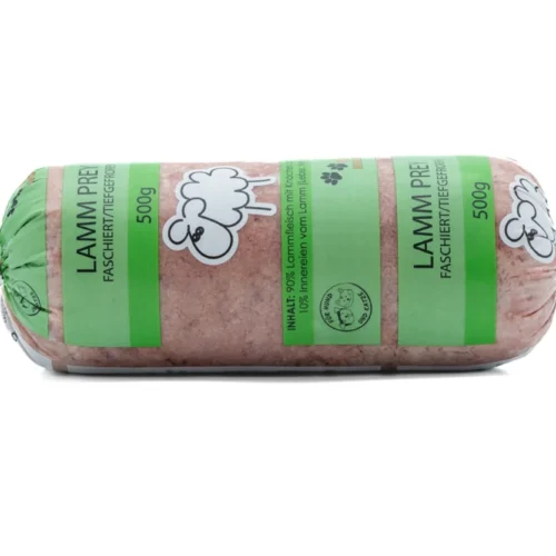 Foggi's lamm prey - jagnjetina 500g