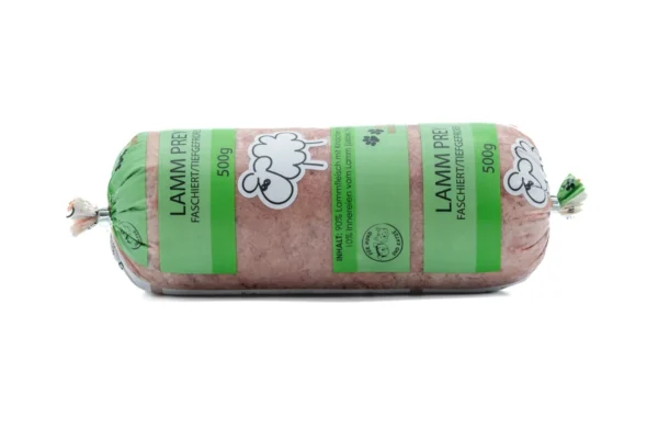 Foggi's lamm prey - jagnjetina 500g