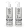 Wilda Siberica – Shed control Pet šampon 400ml
