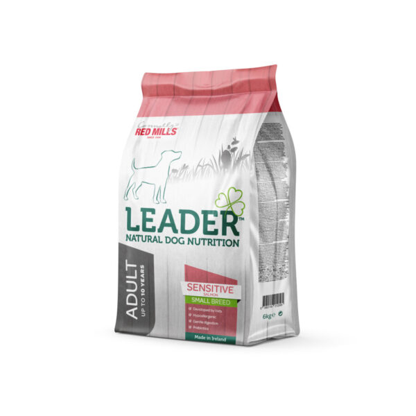 Leader SENSITIVE losos S - 2kg