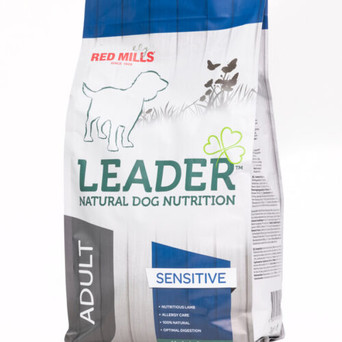 Leader SENSITIVE jagnjetina M