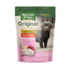 11--86 Natures Menu Complete Meal vrečka za pse - PUPPY 300g