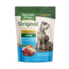 11--92 Natures Menu Complete Meal vrečka za pse - SENIOR 300g