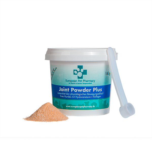 European Pet Pharmacy - JOINT POWDER PLUS