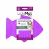 LickiMat Felix– Lick mat za mačke