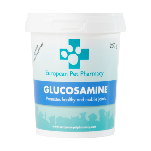 European Pet Pharmacy - GLUKOZAMIN