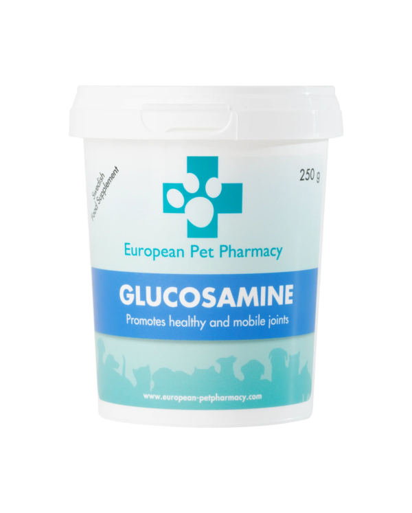 European Pet Pharmacy - GLUKOZAMIN