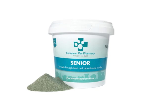 European Pet Pharmacy - SENIOR