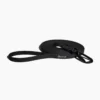 4HOUND vodoodporni sledni povodec 'Hexa Black'