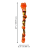 KONGSNAKE KONG Knots snake