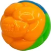 ball11 KONG TWISTZ High Viz Ball L