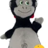 KONG knots belly GORRILA M/L