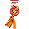 KONG Wubba Ballistic High-Viz
