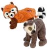 KONG scampers LEMUR - M