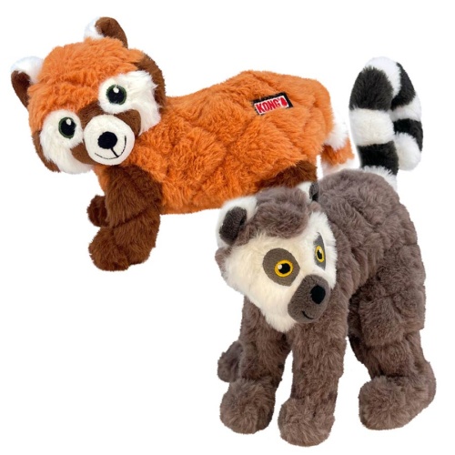 KONG scampers LEMUR - M