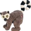 KONG scampers LEMUR - M
