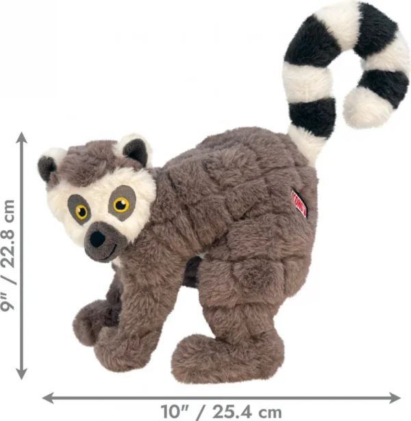 KONG scampers LEMUR - M