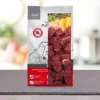 PLATINUM adult Beef, suha hrana za pse