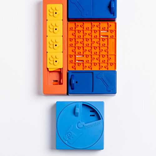 Pawzler Beginner Set