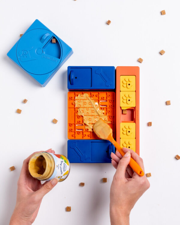 Pawzler Beginner Set