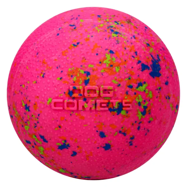 COME012+2-main Dog Comets Stardust Pink M