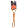 COME059K-main Dog Comets Vortex Loop Orange