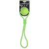 Dog Comets Vortex Loop Green