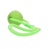Dog Comets Vortex Loop Green