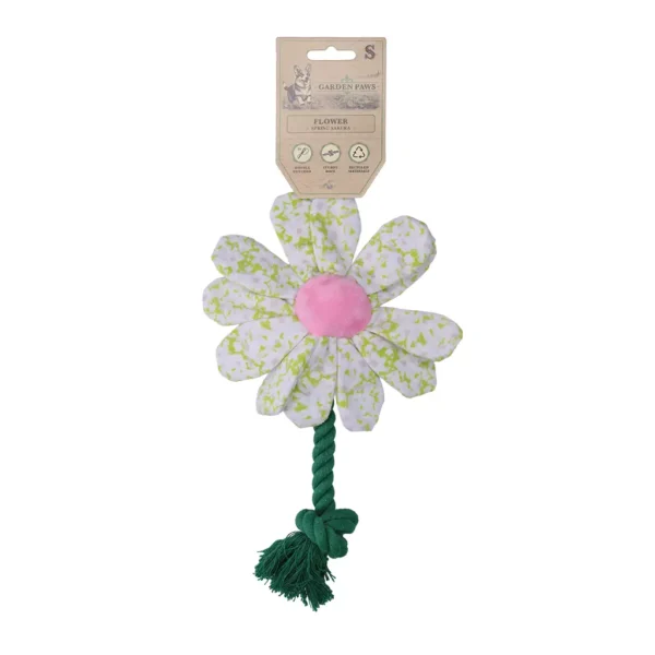 Garden Paws Flower – Spring Sakura