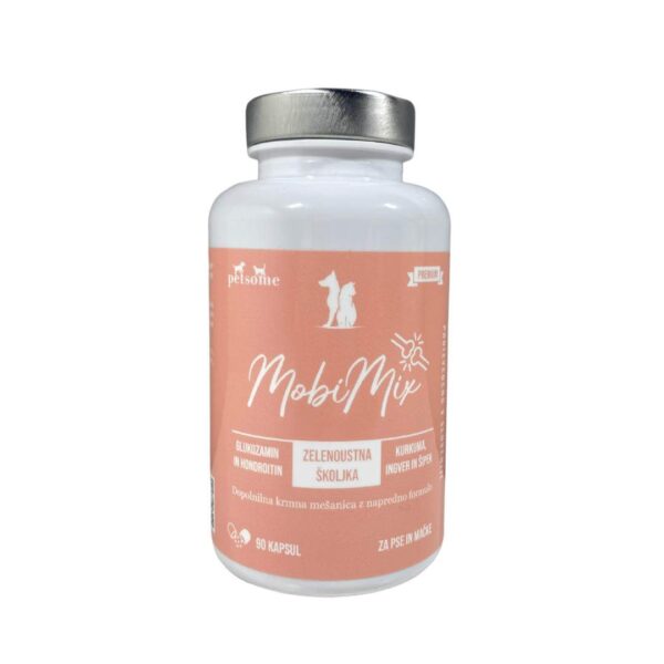 Petsome - MOBIMIX