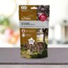 PLATINUM Iberico Stars 185g – Nepremagljiva nagrada iz 100% svežega Iberico mesa