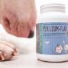 Naravno zdrav pes - PSYLLIUM–FLAX