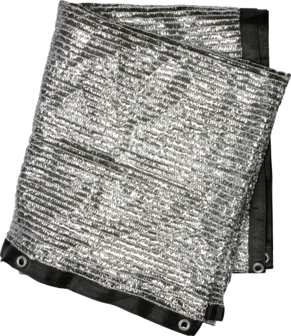 Companion srebrna odbojna prevleka 4x4