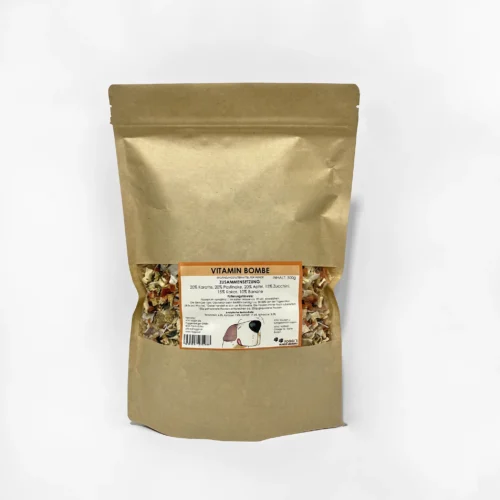 FOGGI'S - vitaminska bomba 500g