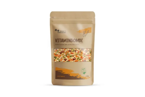 FOGGI'S - vitaminska bomba 500g