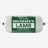 MONSTER mesna klobasa - jagnjetina 200g
