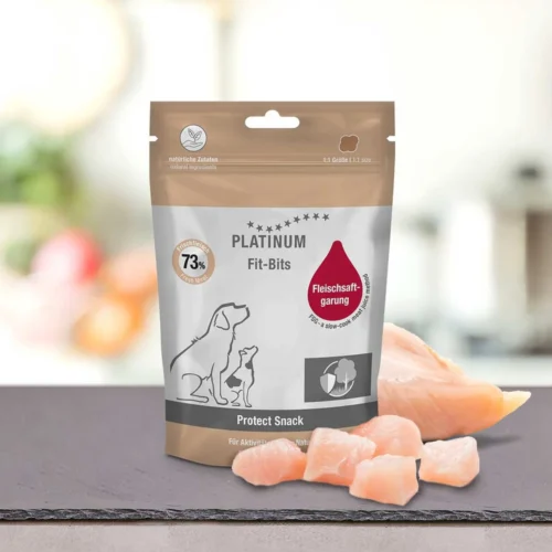 PLATINUM Fit-Bits Protect