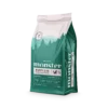 69860c6cb6648287b8bbb261_Monster Dog GF Puppy S-M Lamb-Duck 2 kg Centred Left Monster Dog Grain free PUPPY LAMB/DUCK Jagnjetina in raca – Suha hrana za pse