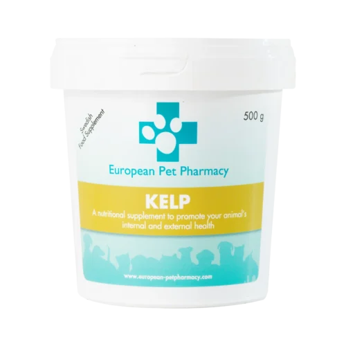 European Pet Pharmacy – KELP