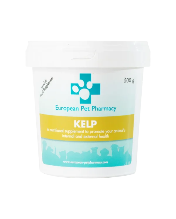kelp European Pet Pharmacy – KELP