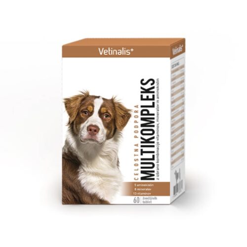 Vetinalis - Multikompleks