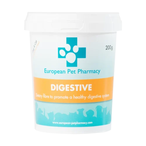 European Pet Pharmacy DIGESTIVE 200 g