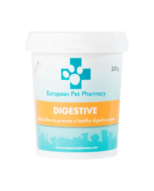 European Pet Pharmacy DIGESTIVE 200 g