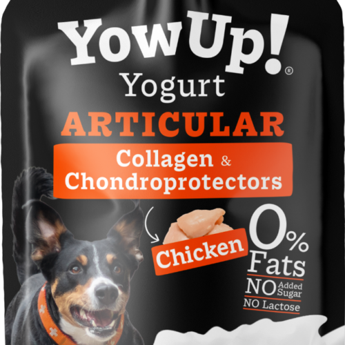YowUp! Articular Joints & Bones jogurt za pse 115 g