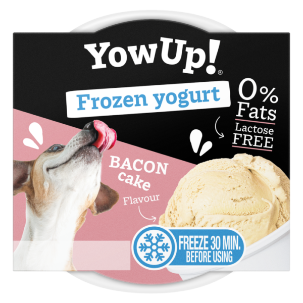 dp0008 YowUp! Frozen Yogurt Slanina 110 g